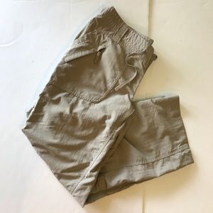 North Face Nylon Women’s Pants - Outdoor Gear